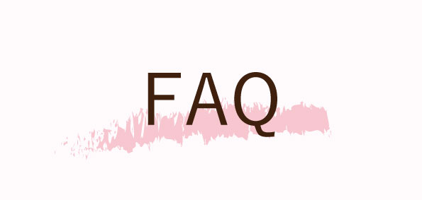 FAQ(よくある質問)