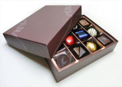 チョコレートコレクション(12個入)